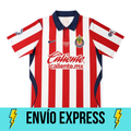 Chivas Local - 26/27
