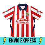 Chivas Local - 26/27