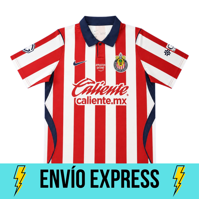 Chivas Local - 26/27
