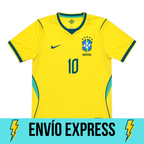 Brasil Local Mundial - 2026