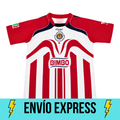 Chivas Local - 06/07 EXPRESS