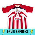 Chivas Local - 06/07 EXPRESS