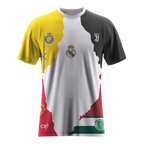 Real Madrid Ronaldo Edición Especial concepto