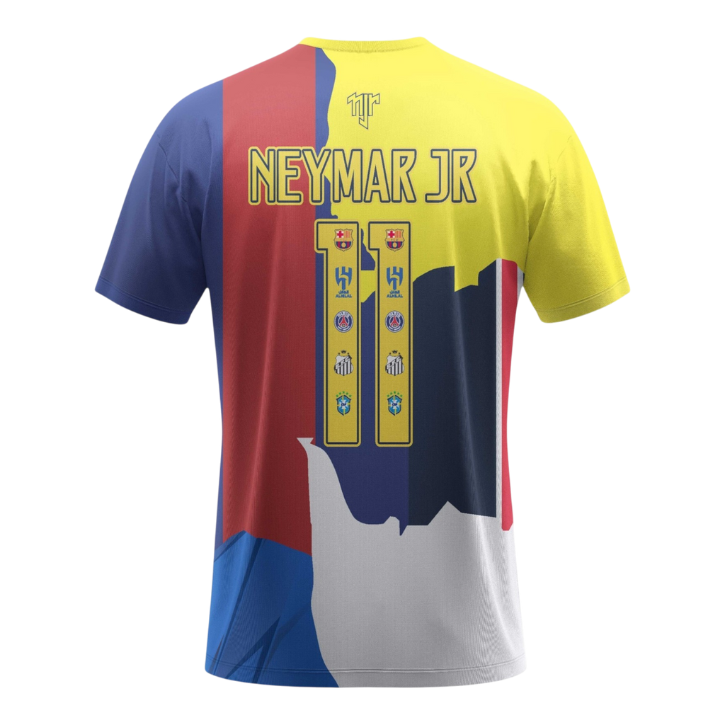 Barcelona Neymar Edición Especial concepto
