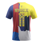 Barcelona Neymar Edición Especial concepto
