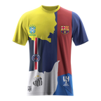 Barcelona Neymar Edición Especial concepto