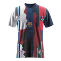 Barcelona Ronaldinho Edición Especial concepto