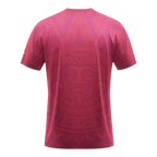 México Guerrero Azteca concepto
