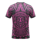 México Guerrero Azteca concepto