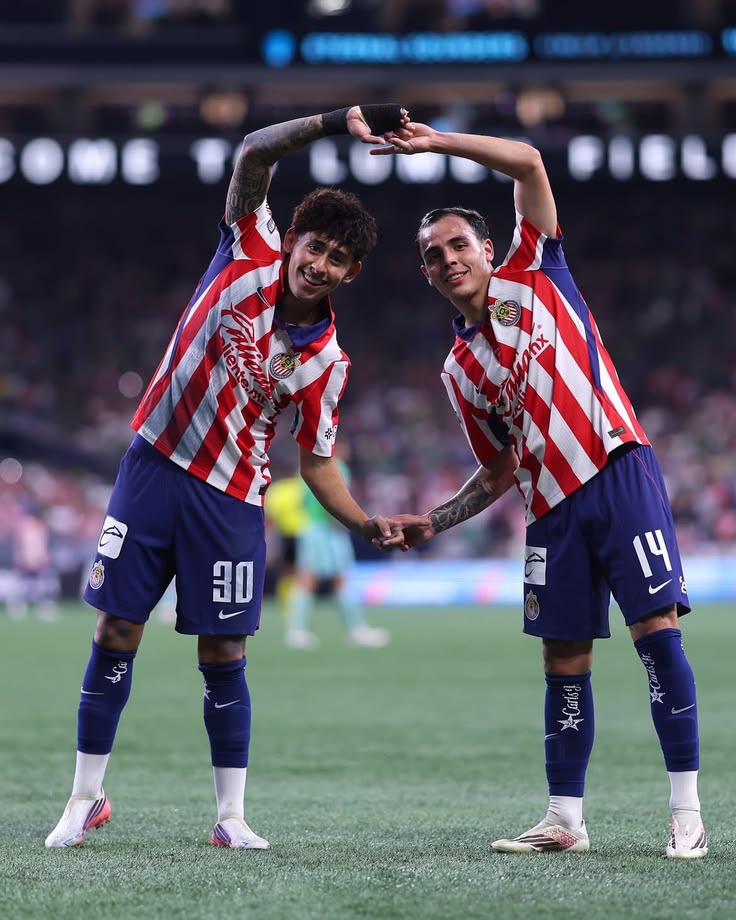 Temporada 26/27