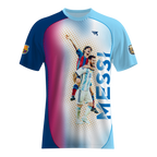 Barcelona MESSI Edición Especial concepto