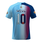 Barcelona MESSI Edición Especial concepto