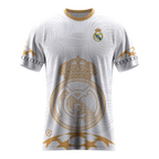 Real Madrid Champions League concepto