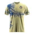 América Humo Edición Especial concepto