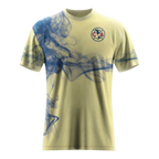 América Humo Edición Especial concepto