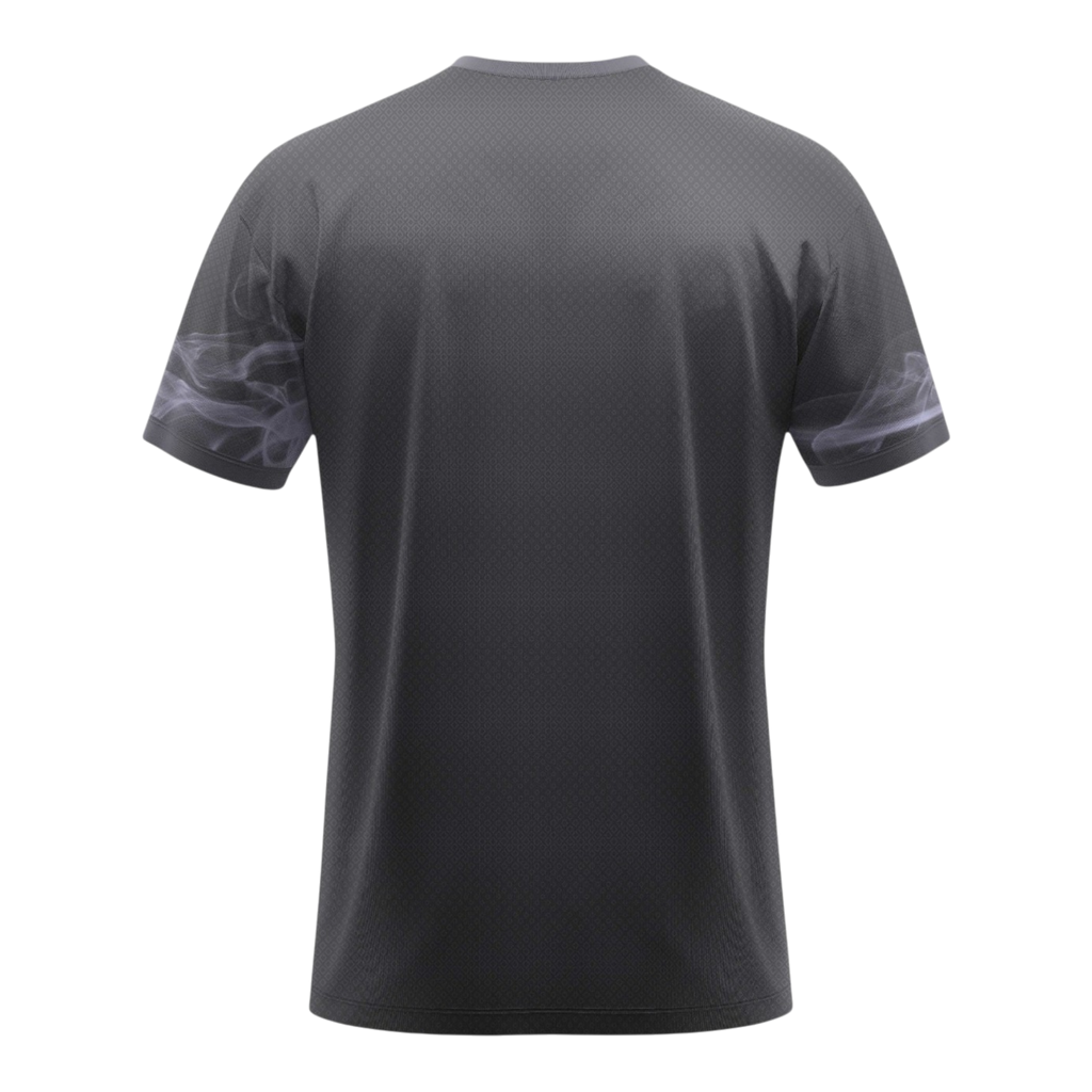 América Humo Edición Especial concepto