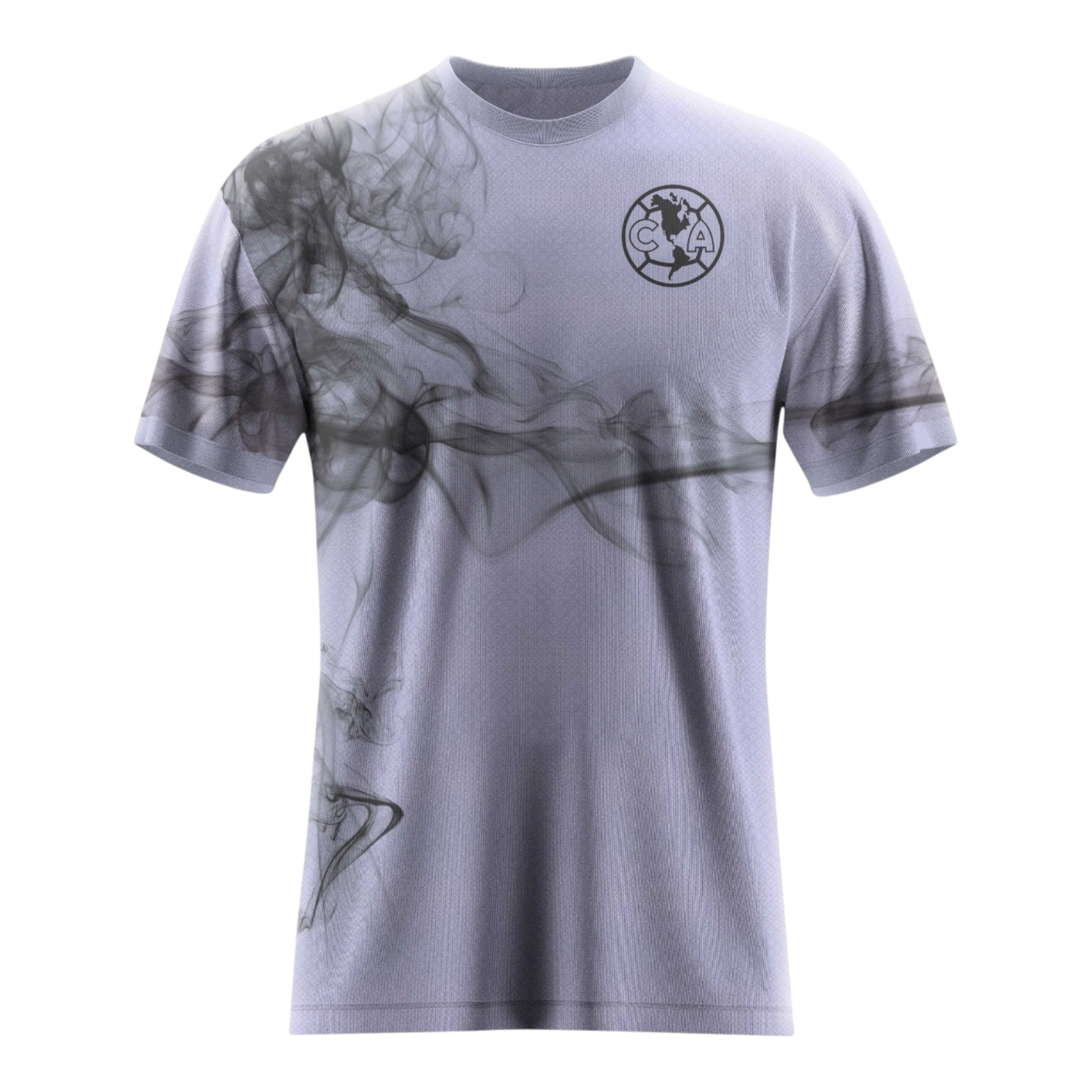 América Humo Edición Especial concepto