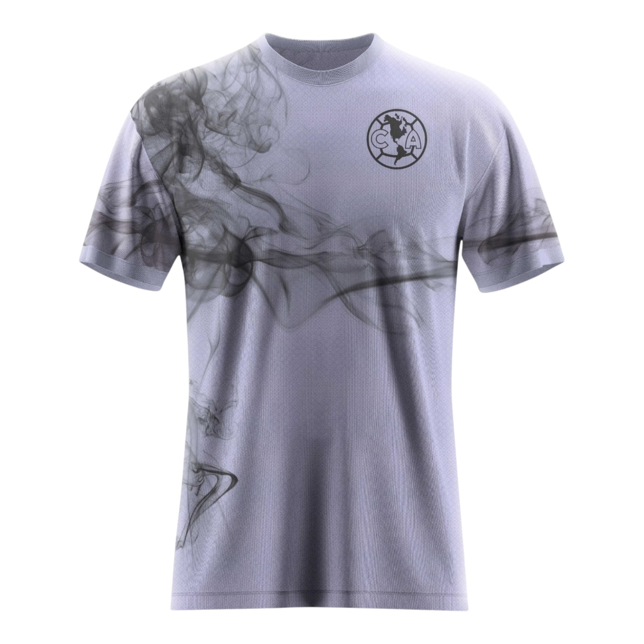 América Humo Edición Especial concepto