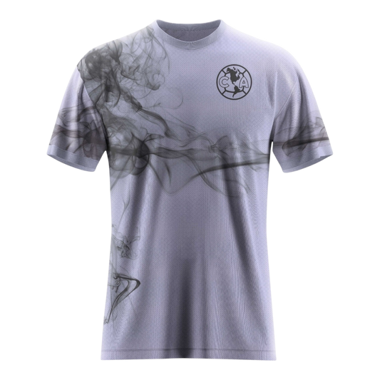 América Humo Edición Especial concepto