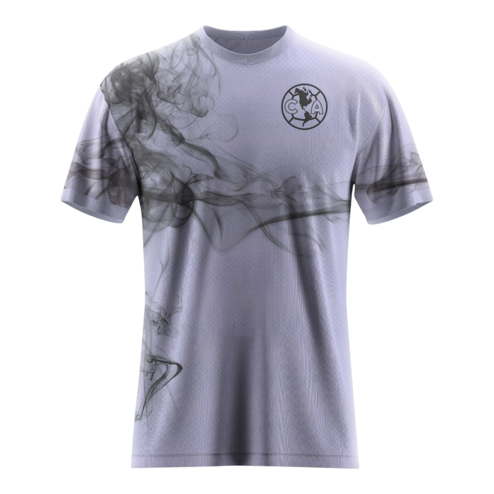 América Humo Edición Especial concepto