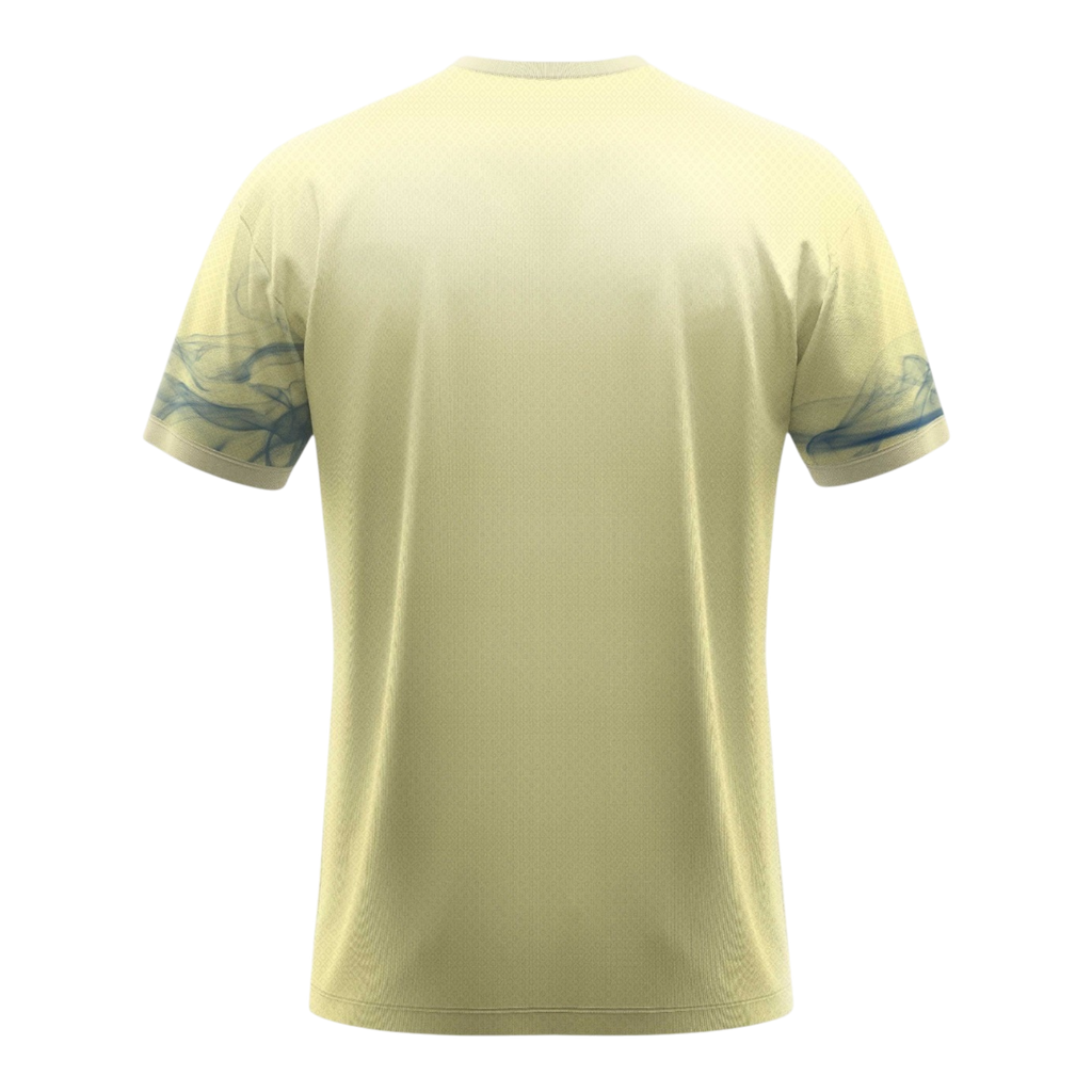 América Humo Edición Especial concepto