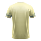 América Humo Edición Especial concepto