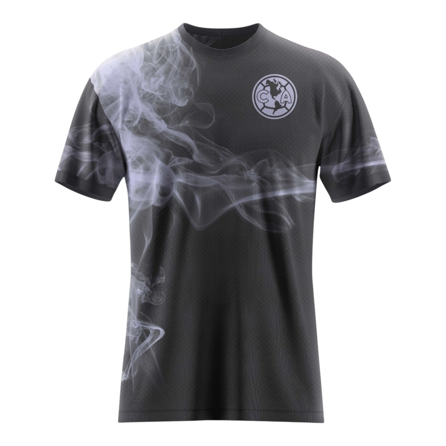 América Humo Edición Especial concepto