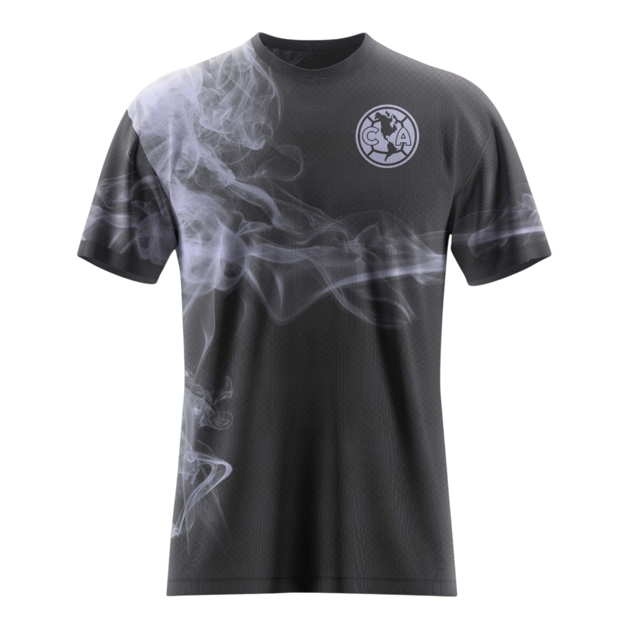 América Humo Edición Especial concepto
