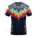 América Plumaje Marino Edición Especial concepto