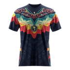 América Plumaje Marino Edición Especial concepto