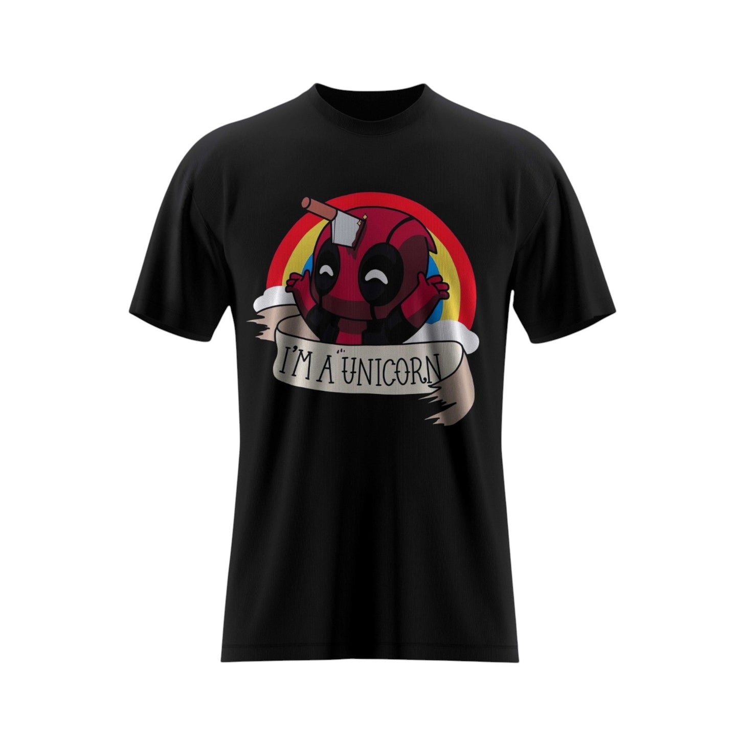 I'M A UNICORN
