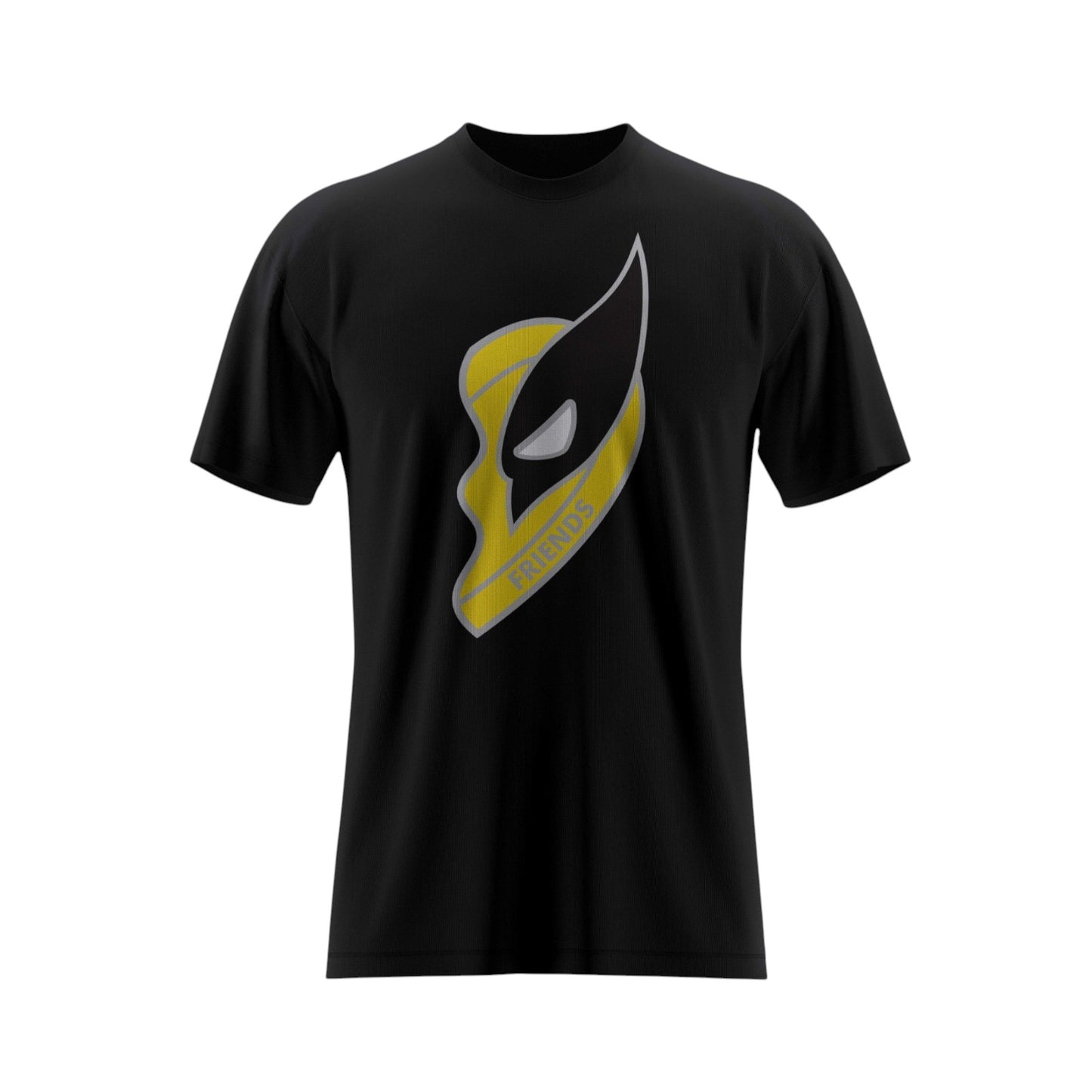 Wolverine Best Friends