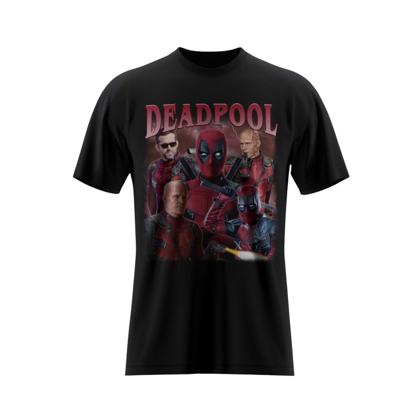 Variantes Deadpool