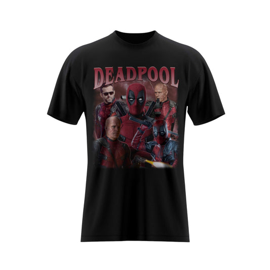 Variantes Deadpool