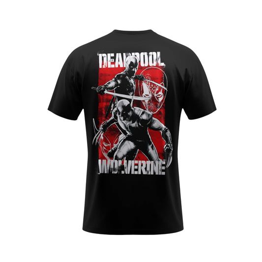 Deadpool & Wolverine