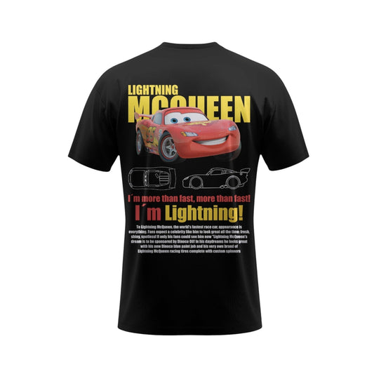 Rayo Mcqueen Parejas