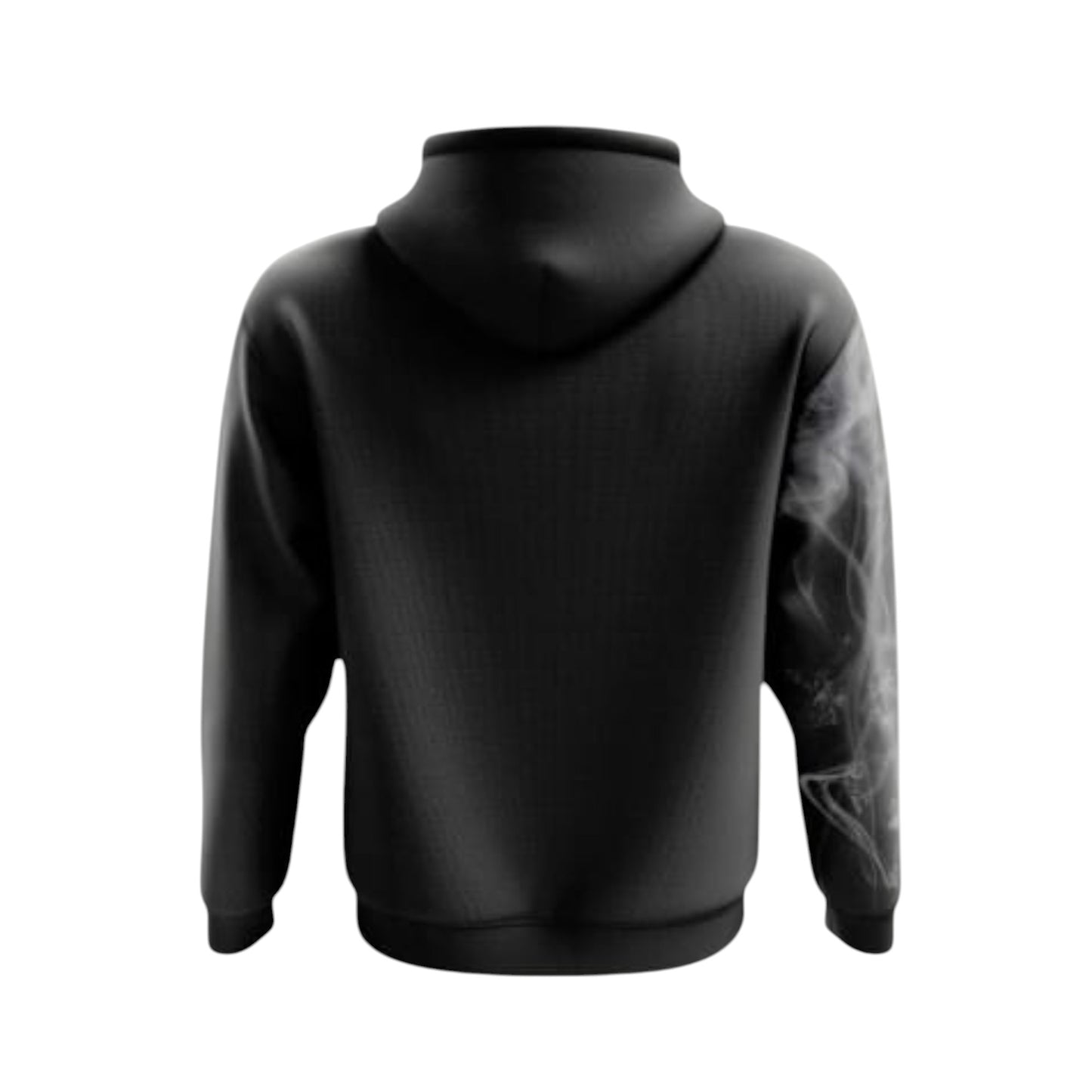 Sudadera Con Capucha Sin Cierre Chivas del Guadalajara Humo Gris