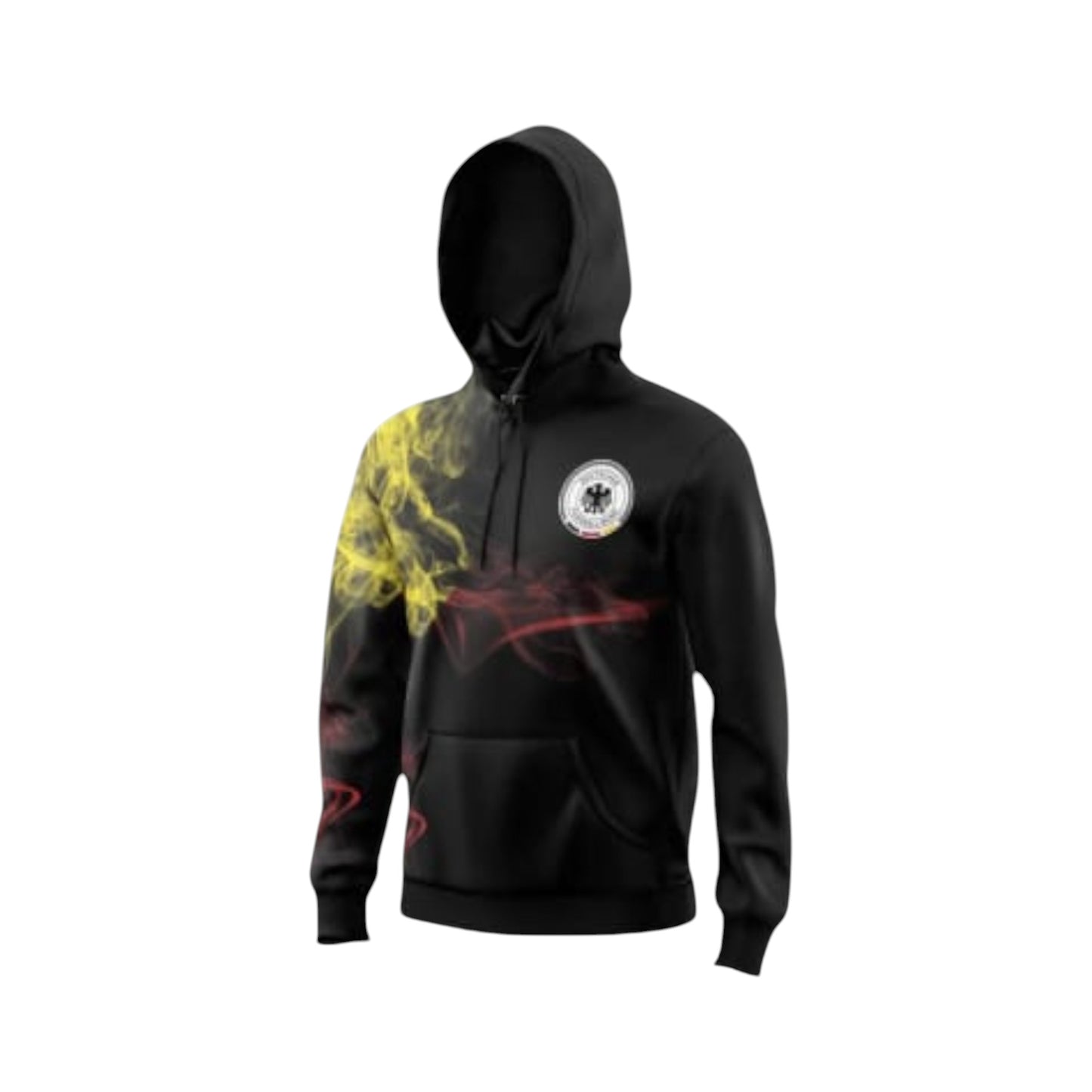 Sudadera Con Capucha Selección de Fútbol de Alemania