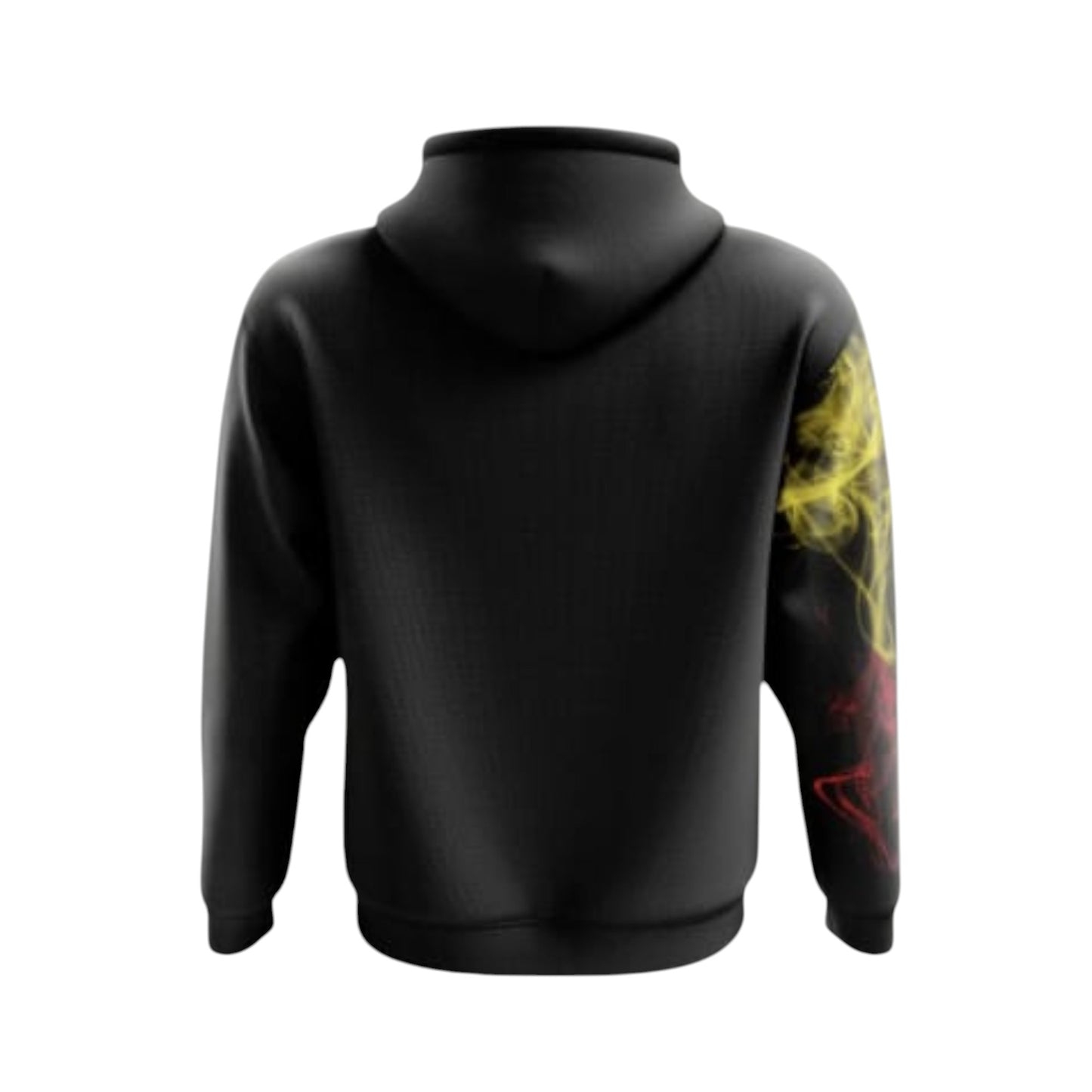 Sudadera Con Capucha Selección de Fútbol de Alemania