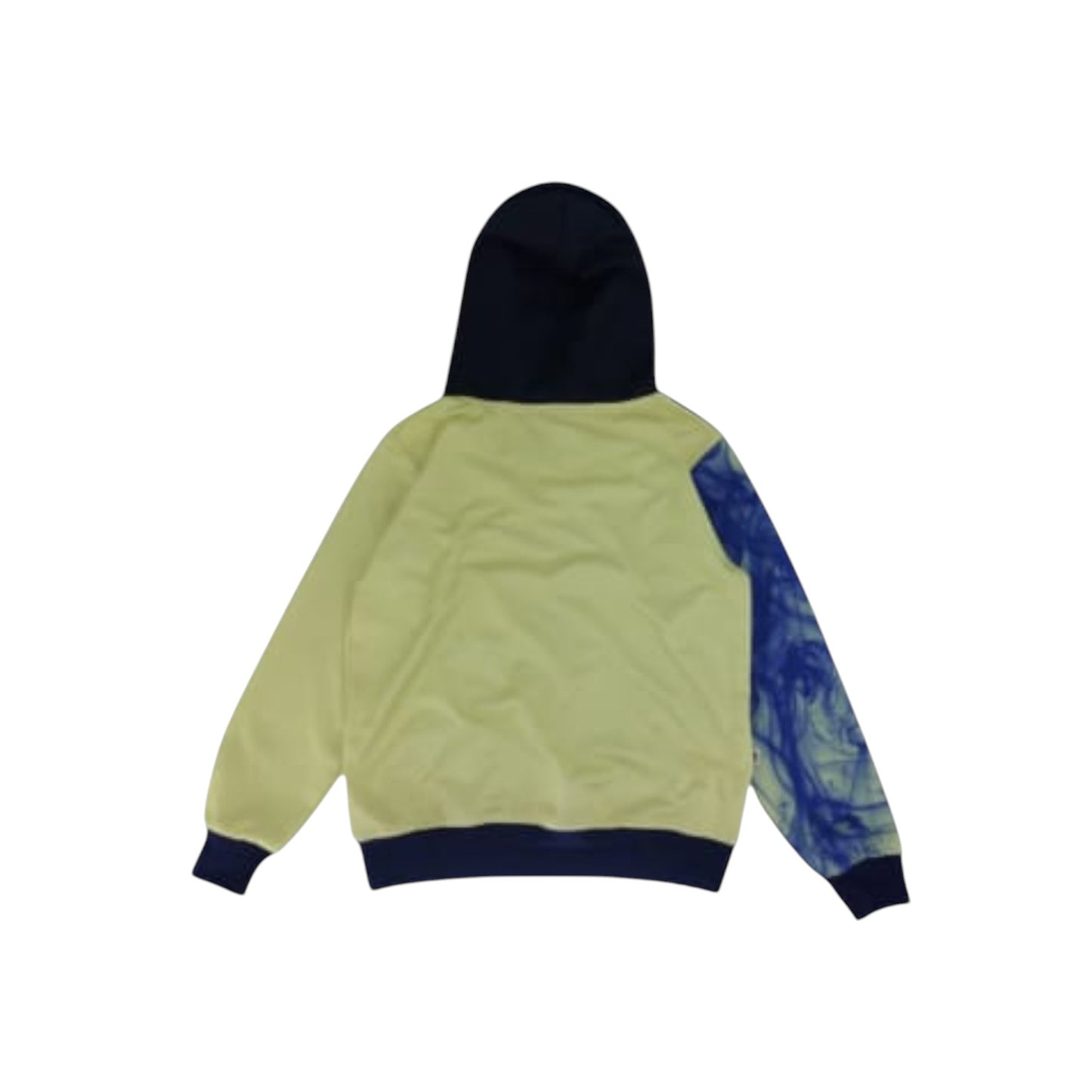 Sudadera Con Gorro Sin Cremallera Club América Humo