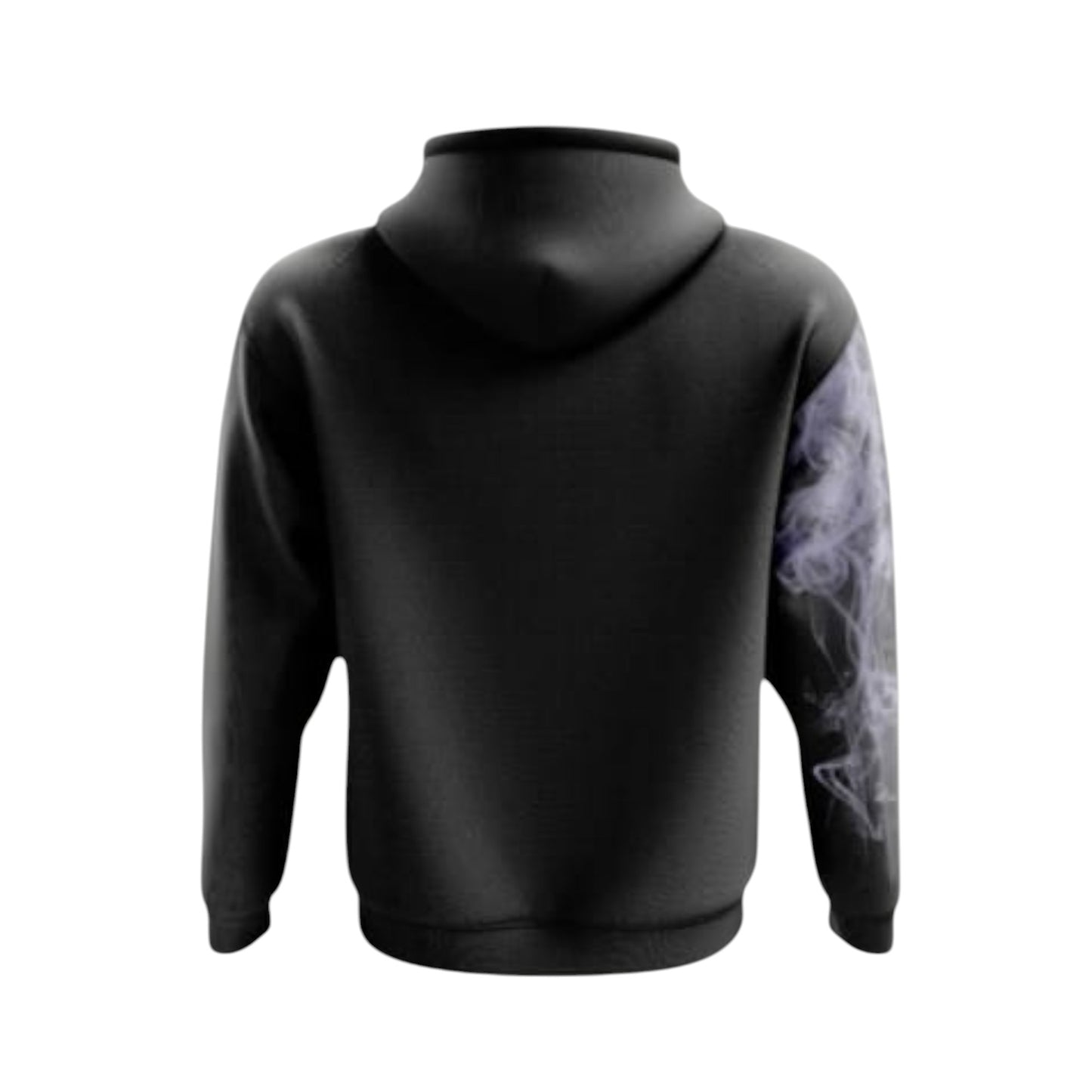 Sudadera Con Gorro Sin Cierre Club América Humo