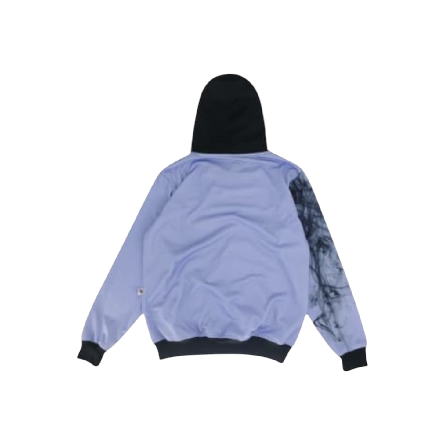 Sudadera Con Capucha Sin Cierre Club América Humo