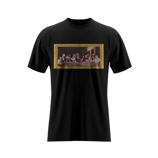 Playera La Última Peda Divas