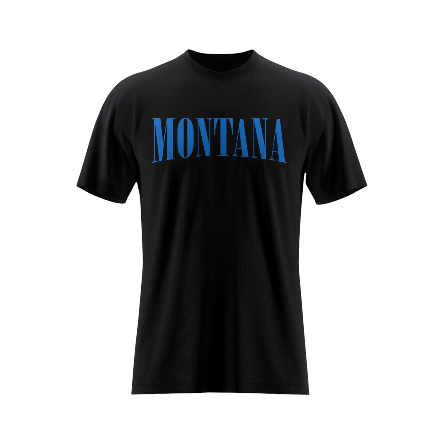 Playera Nata Montana Corridos Tumbados