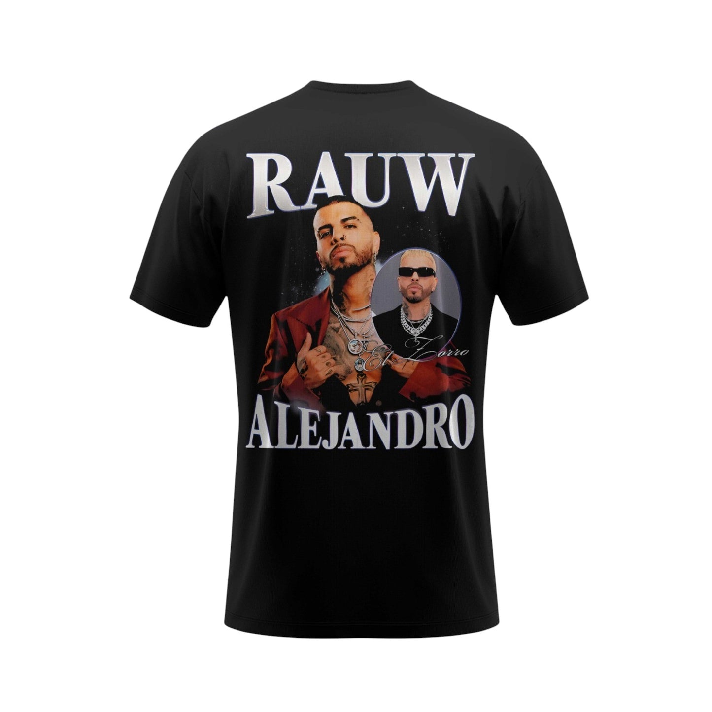 Rauw Alejandro Premium