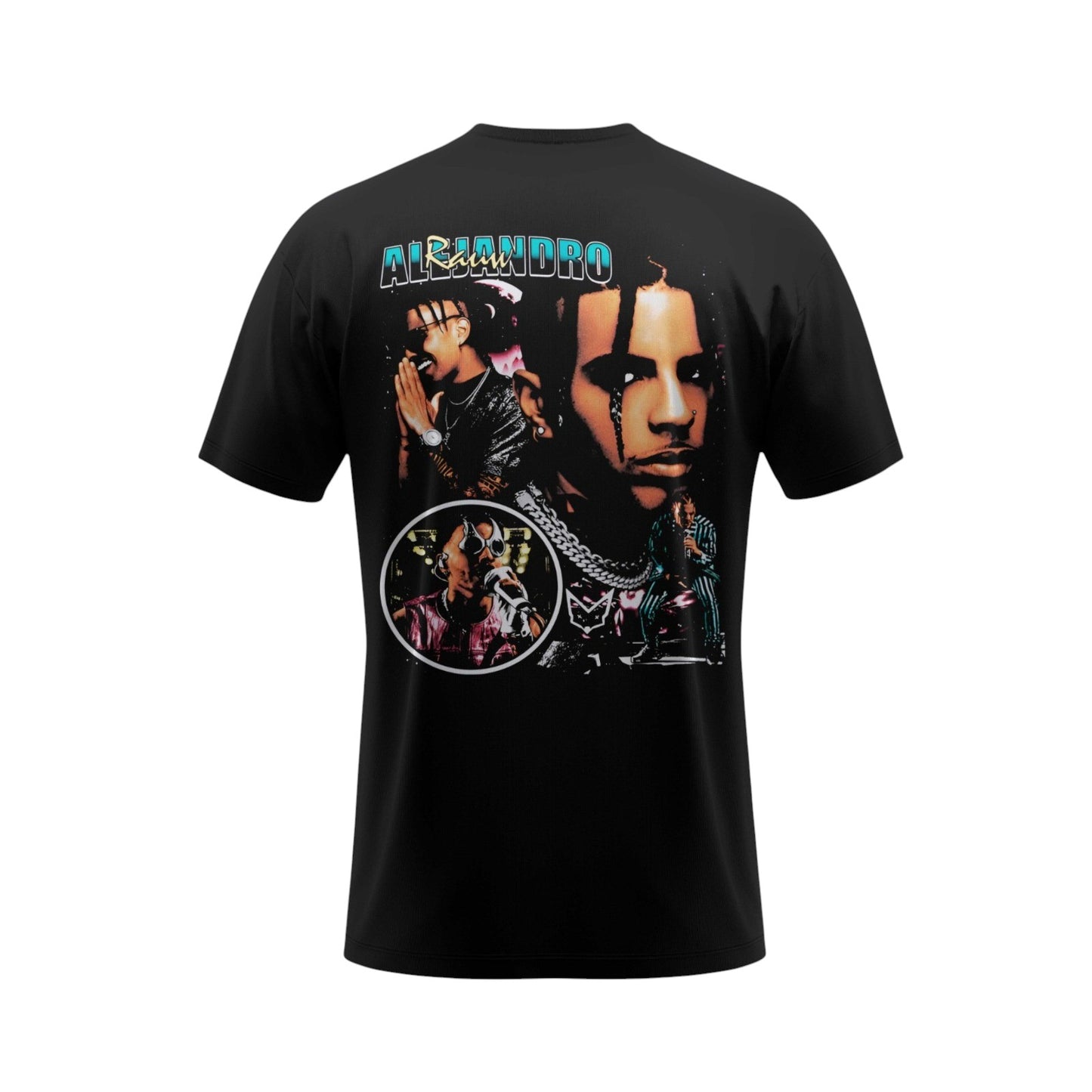 Rauw Alejandro Trenzas