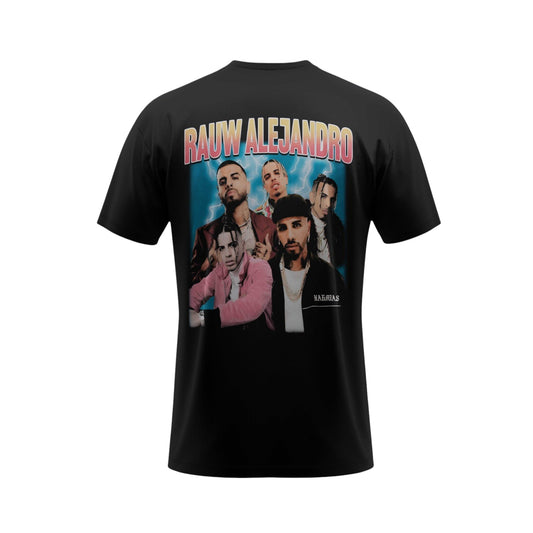 Rauw Alejandro Truenos