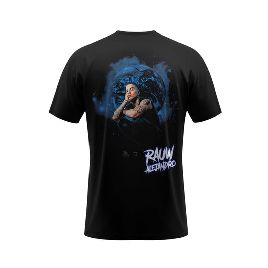 Rauw Alejandro Mundo