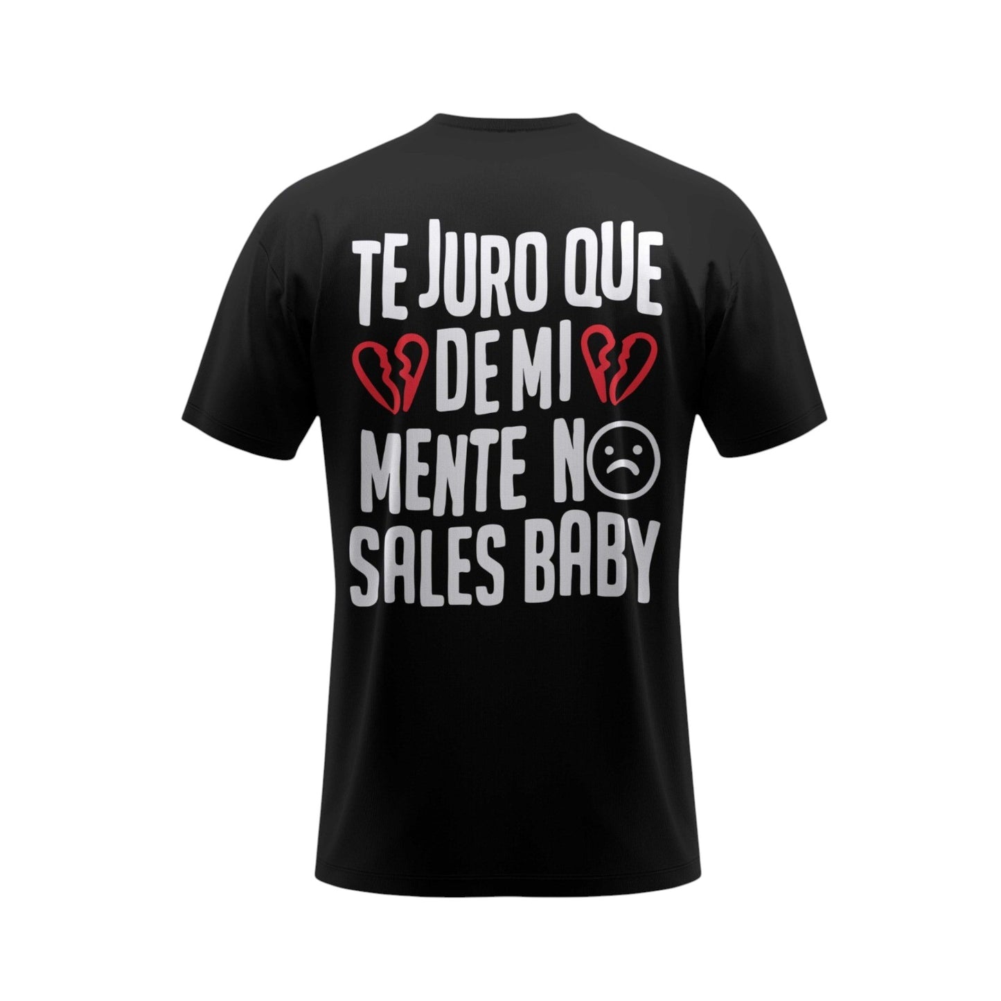 Junior H "LA CHERRY" TE JURO QUE DE MI MENTE NO SALES BABY