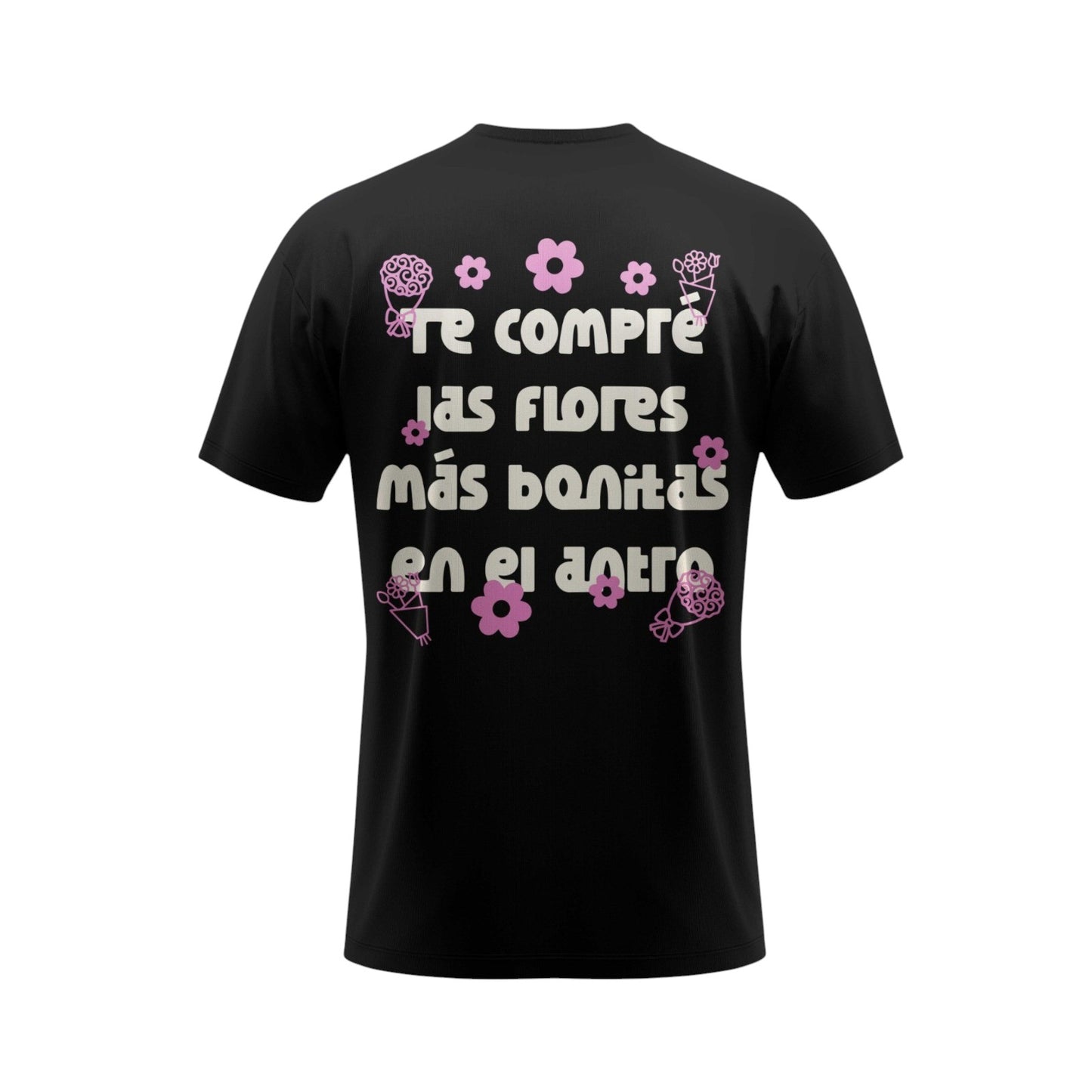 Junior H "Te compré las flores más bonitas en el antro"